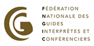 Féderation Nationale des Guides-Conférenciers